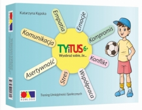 TYiTus 6+ - Katarzyna Kępska