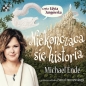 Niekończąca się historia 2xCD-MP3 - Michael Ende