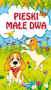 Pieski małe dwa