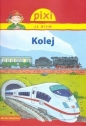 Pixi Ja wiem! Kolej - Nicole Künzel