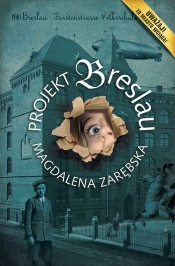 Projekt Breslau - Zarębska Magdalena