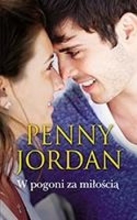W pogoni za miłością - Jordan Penny<br />