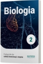 Biologia. Klasa 2. Podręcznik. Szkoła branżowa I stopnia - Renata Szymańska, Beata Jakubik