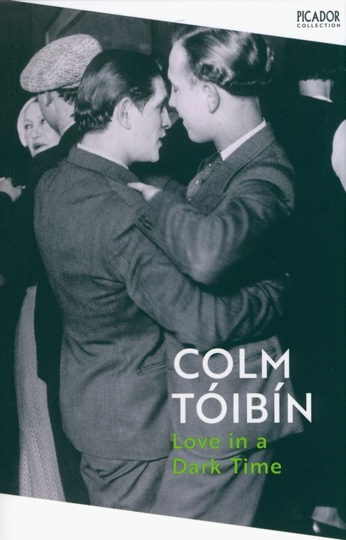Love in a Dark Time