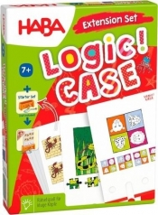 Logic! CaseExtensSet 7+