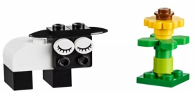 Lego Classic: Kreatywne klocki (10692)