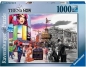 Ravensburger, Puzzle 1000: Picadilly Circus (16570)