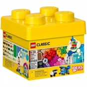 Lego Classic: Kreatywne klocki (10692)