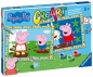 CreArt dla dzieci Junior: Świnka Peppa (23570)