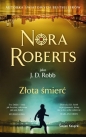 Złota śmierć (wydanie pocketowe) - Nora Roberts