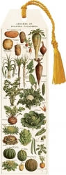 Zakładka 170 ze wstążką Warzywa