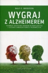 Wygraj z Alzheimerem. Pierwszy skuteczny program w profilaktyce i leczeniu zaburzeń funkcji poznawczych