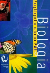 Biologia. Encyklopedia Szkolna PWN