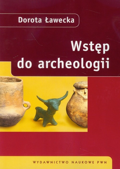 Wstęp do archeologii