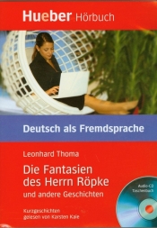 Die Fantasien des Herrn Ropke