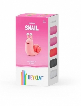 Hey Clay - Ślimak