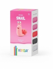 Hey Clay - Ślimak