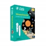 Czytaj z Albikiem. Wszechświat. Interaktywne mówiące puzzle (68851)