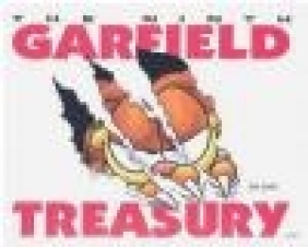 Garfield Treasury: No. 9 Jim Davis