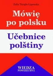 Mówię po polsku - Tarajło-Lipowska Zofia