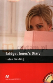MR 5 Bridget Jones book +CD - Helen Fielding