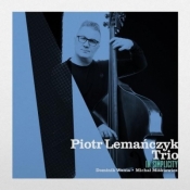 In Simplicity (CD) - Lemańczyk Trio Piotr 