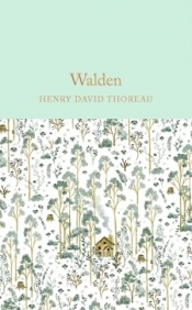Walden - Thoreau David Henry