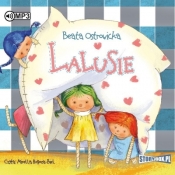 Lalusie - Beata Ostrowicka