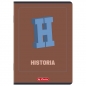 Zeszyt Herliz A5/60k kartka - Historia, 1 szt