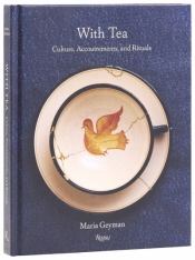 With Tea
