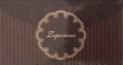 Zaproszenia Bello wzór nr 04 10 sztuk