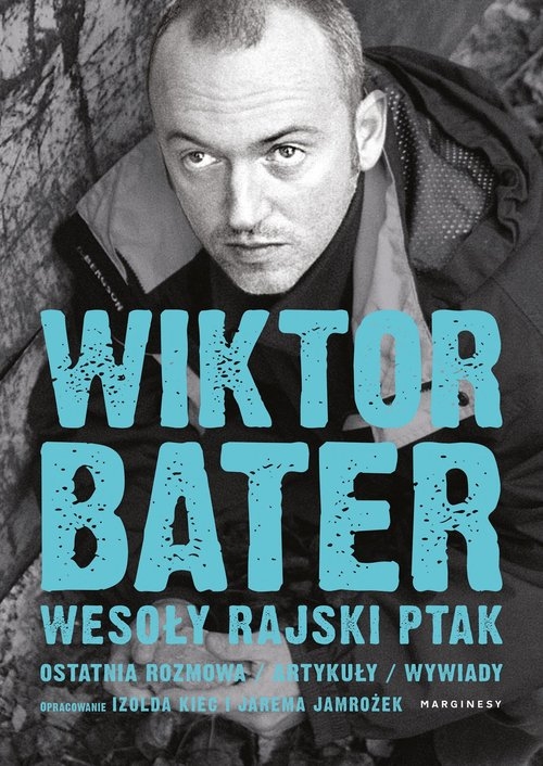 Wesoły rajski ptak