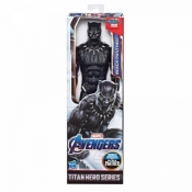 Figurka Avengers Quantum Tytan Czarna Pantera (E3309/E5875)