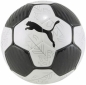 Piłka Puma unisex black-white-black