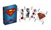 Superman - 55 kart do gry