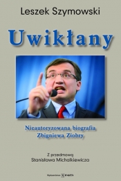 Uwikłany - Szymowski Leszek