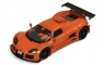 Gumpert Apollo 2010 (orange)