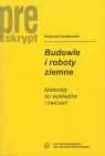 Budowle i roboty ziemne Krzysztof Gradkowski