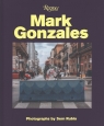 Mark Gonzales wer. angielska Mark Gonzales