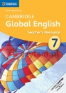 Cambridge Global English Stage 7 Teacher's Resource CD-ROM Annie Altamirano