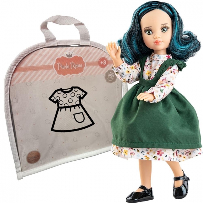 Ubranko dla lalek 32cm