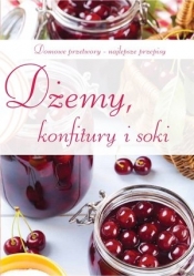 DŻEMY KONFITURY I SOKI