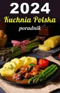 Kalendarz 2024 zdzierak - Kuchnia polska