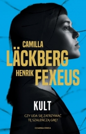 Kult - Läckberg Camilla, Fexeus Henrik
