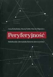 Peryferyjność