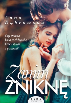 Zanim zniknę - Anna Dąbrowska