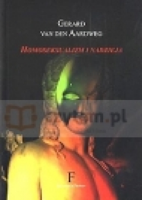 Homoseksulaizm i nadzieja - VAN DEN AARDWEG