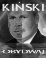 Obydwaj Arkadiusz Kiński