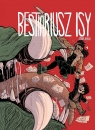 Bestiariusz Isy Joana Afonso