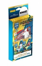 Blister XXL FIFA 365 2022 (048-01970)